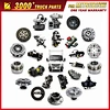 Truck Spare Parts for MITSUBISHI FUSO Canter / Fighter / Super Great / FM / FN / FP / FK Truck Parts Over 3000 Items